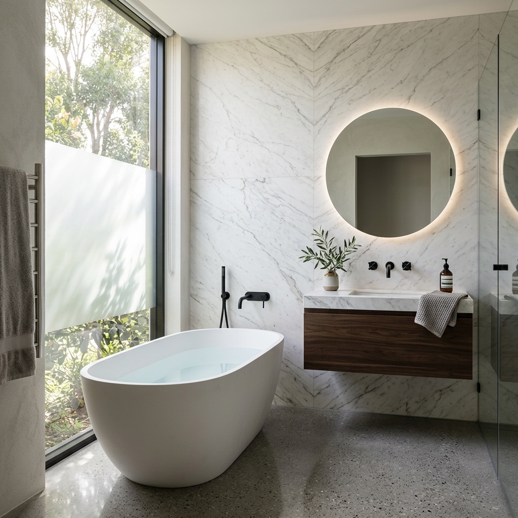 Sanitary & Bathroom