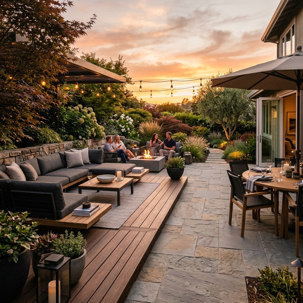 Outdoor